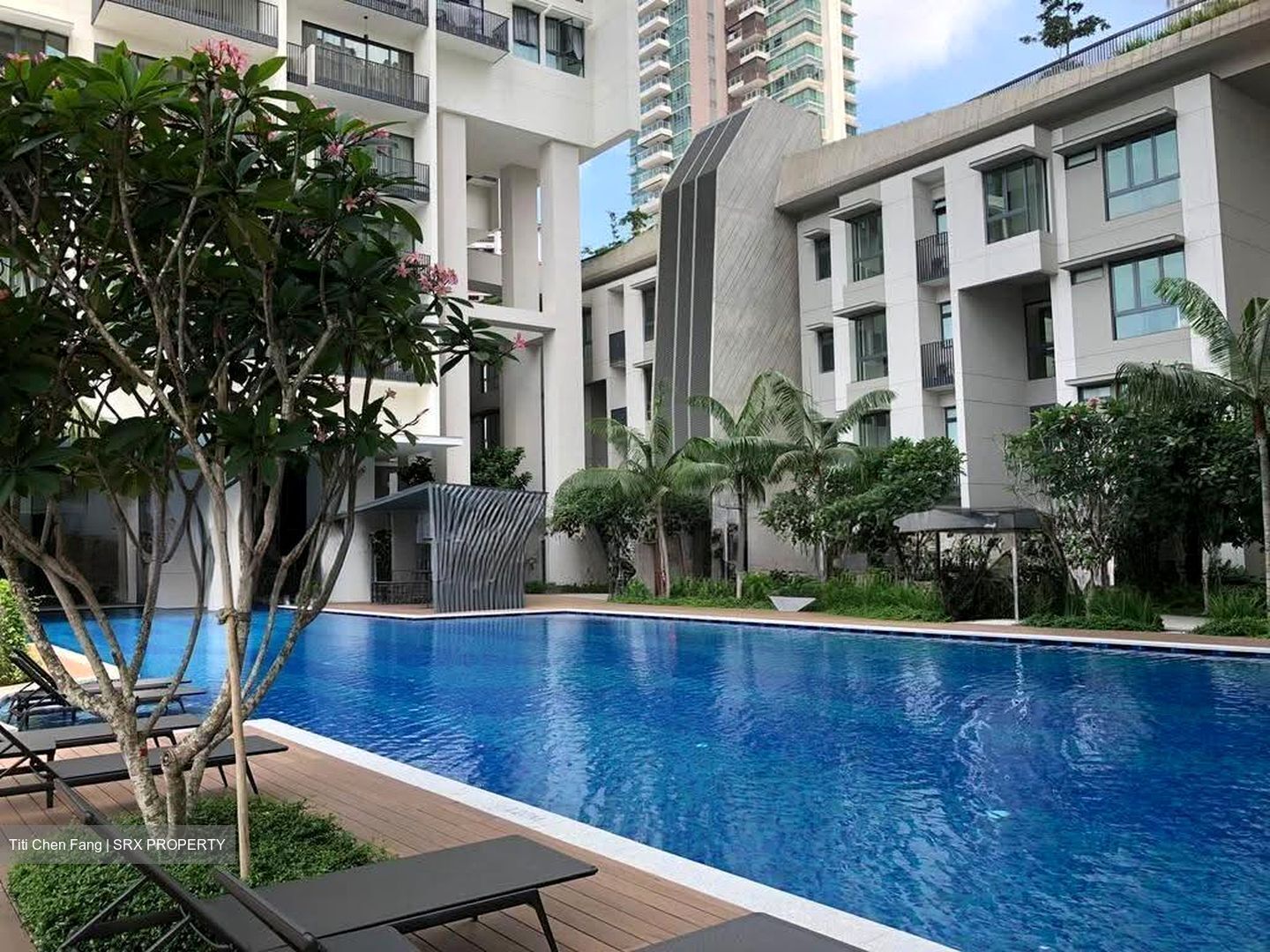 Highline Residences (D3), Condominium #620719591